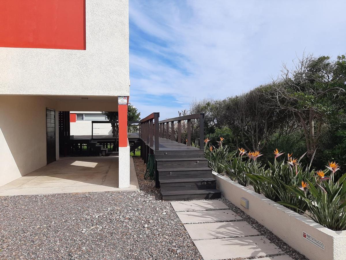 Delamar Suites La Paloma Eksteriør bilde