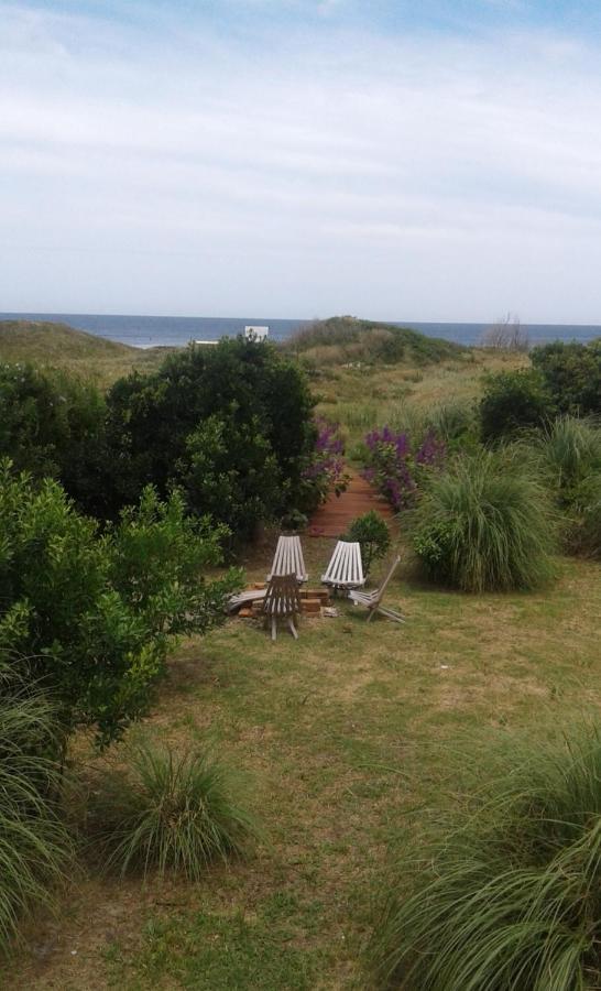 Delamar Suites La Paloma Eksteriør bilde