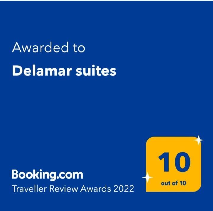 Delamar Suites La Paloma Eksteriør bilde
