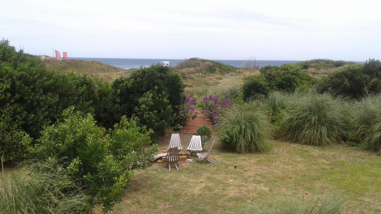 Delamar Suites La Paloma Eksteriør bilde