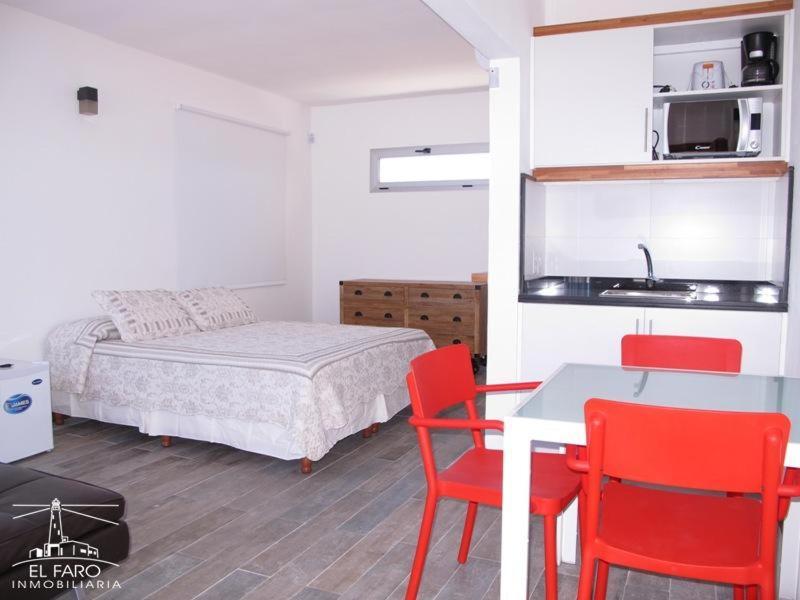 Delamar Suites La Paloma Eksteriør bilde