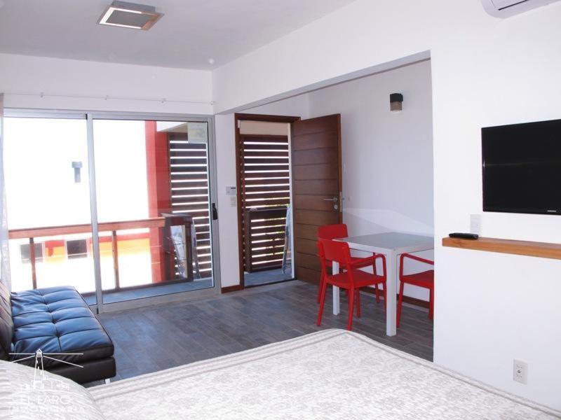 Delamar Suites La Paloma Eksteriør bilde